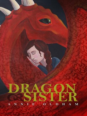cover image of Dragon Sister